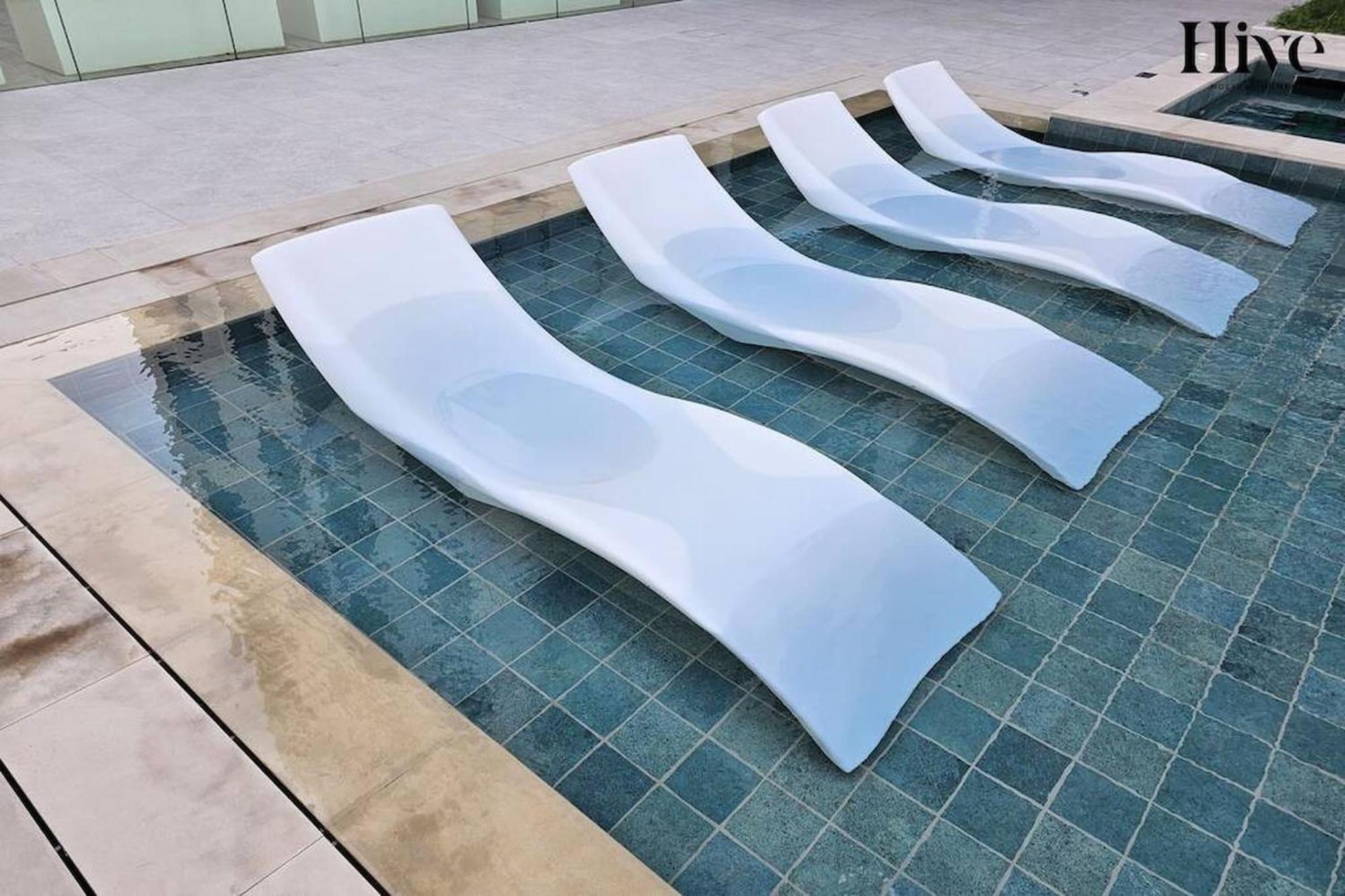 Apartment 7 By Aurora 109 Jebel Ali