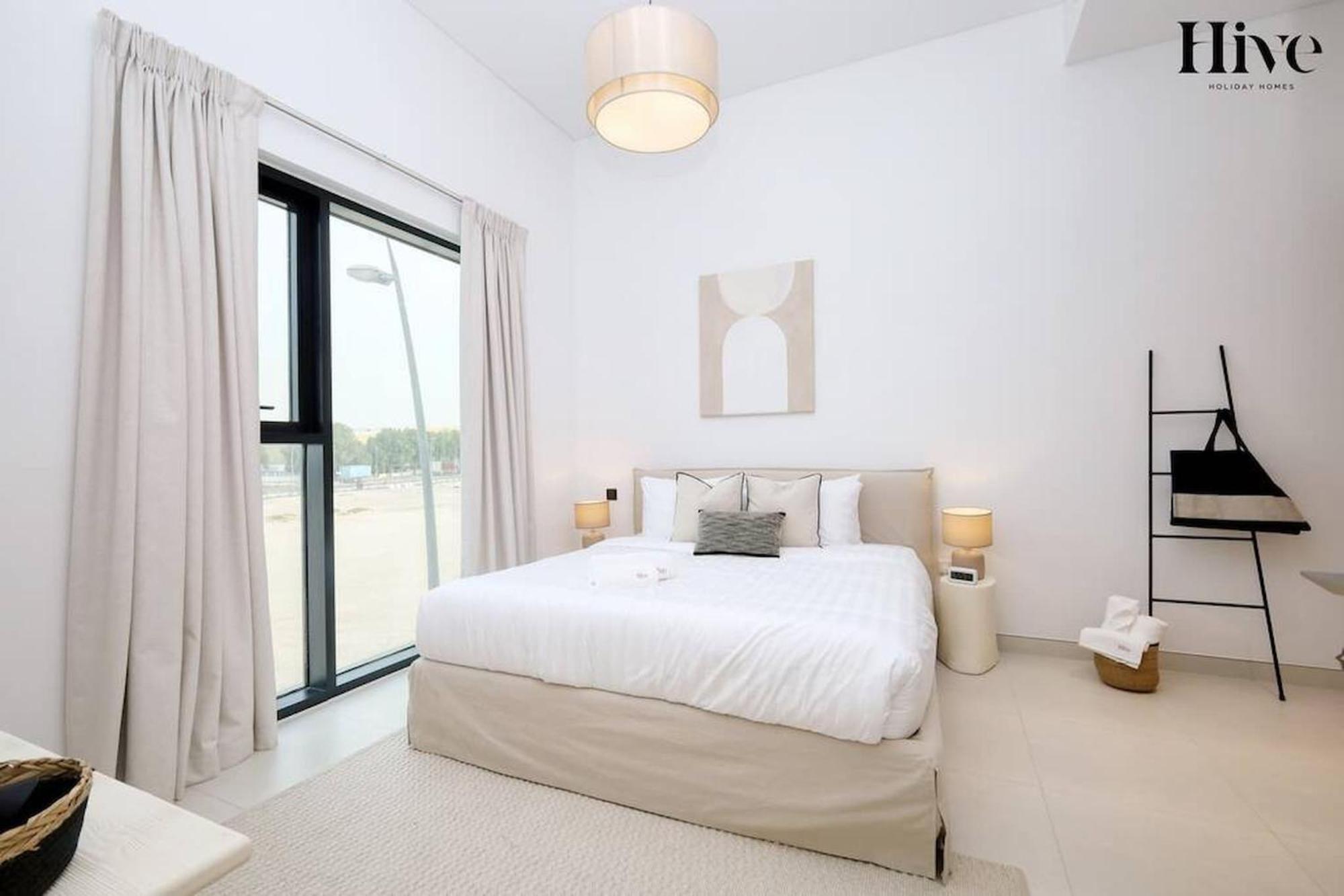 7 By Aurora 109 Jebel Ali Apartment Dubai