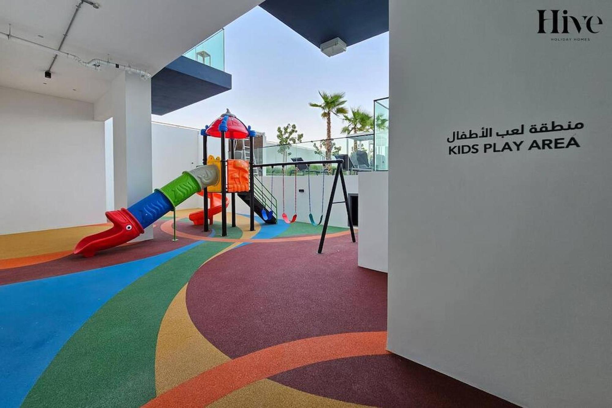 7 By Aurora 109 Jebel Ali Dubai
