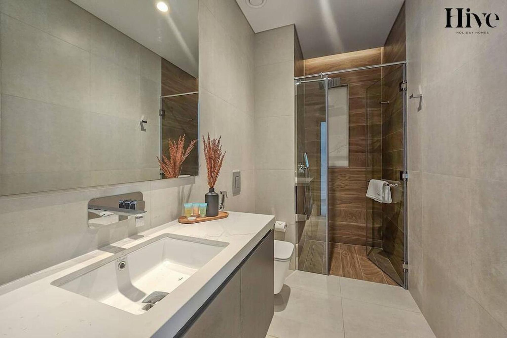 Apartment 7 By Aurora 109 Jebel Ali