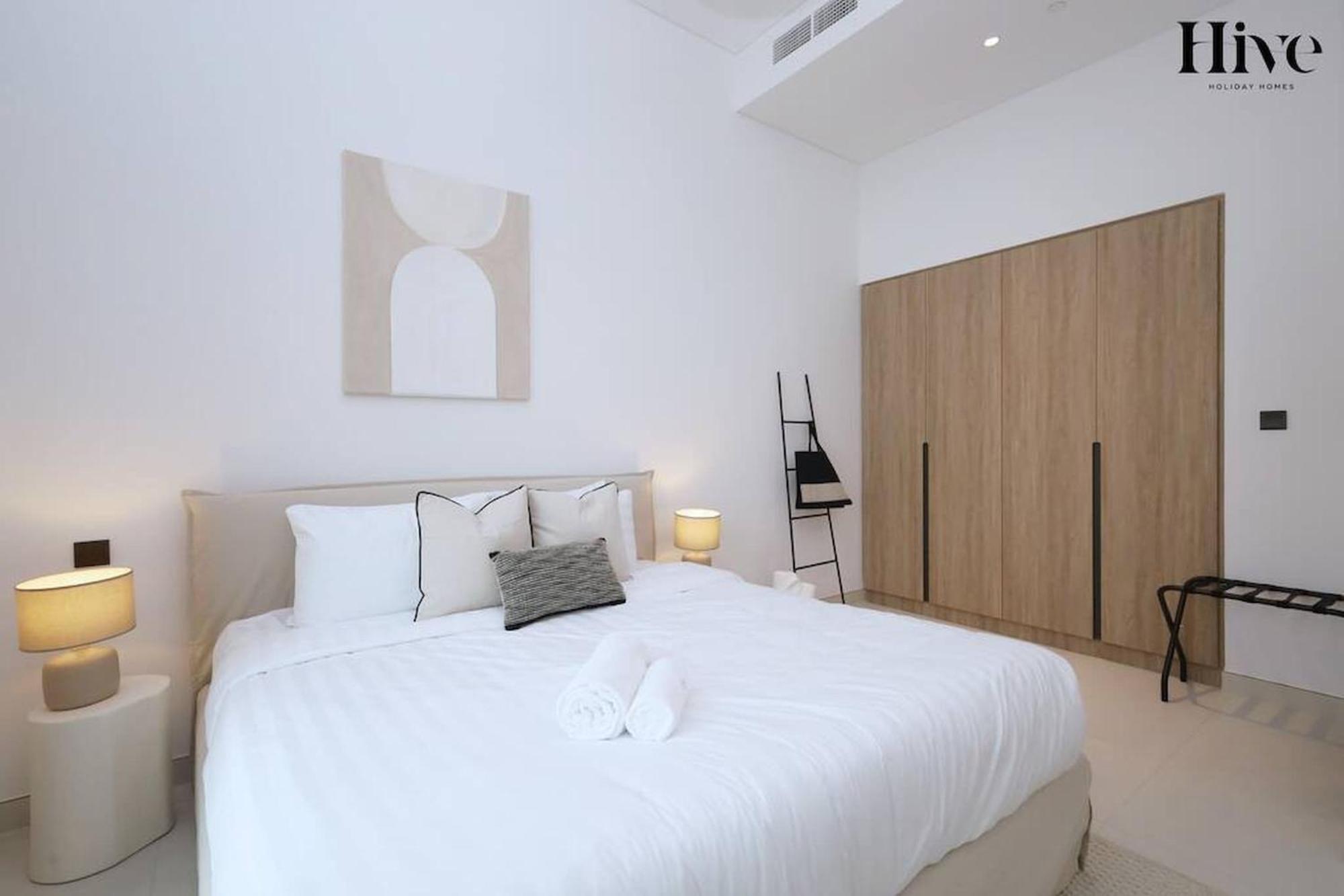 Apartment 7 By Aurora 109 Jebel Ali